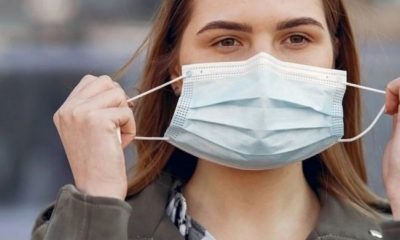 Anvisa flexibiliza uso de máscaras em hospitais