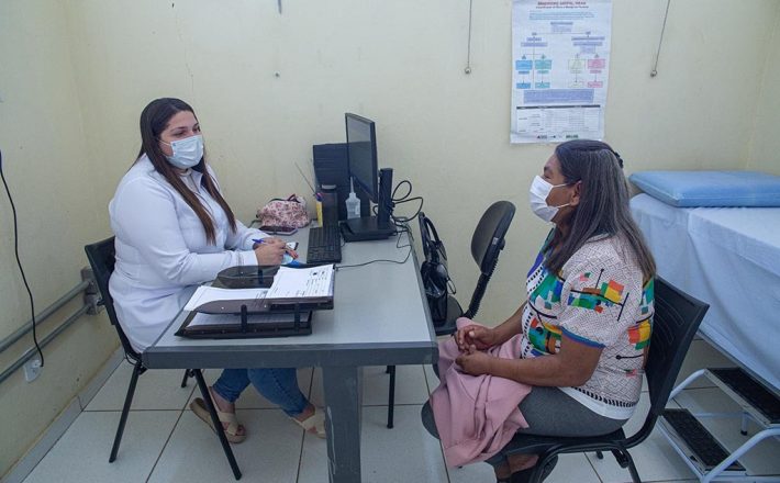 Prefeitura de Araxá oferece consultas com médicos especialistas em demanda livre