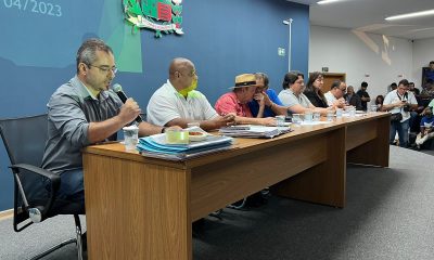 Câmara debate Plano de Cargos e Salários do Servidor Público e Plano de Carreira da Educação