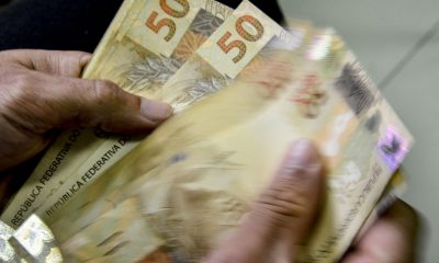 Receita paga hoje restituições de lote residual do Imposto de Renda