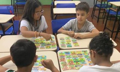 Rede Estadual oferece mais de 100 mil vagas em programa de reforço escolar