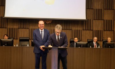 Governo de Minas e TJMG lançam programa Justiça Minas Integrada