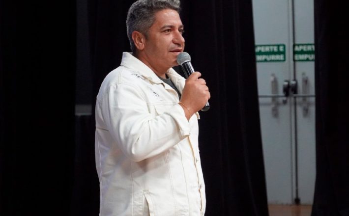 Prefeitura de Araxá, Senai e Sebrae promovem aula inaugural do Núcleo de Empreendedorismo Juvenil