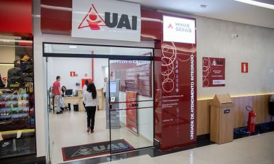 UAI Araxá oferece diversos serviços para a população em um só lugar