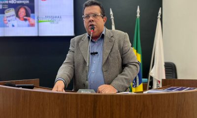 Vereadores aprovam Programa para apoiar pequenos negócios