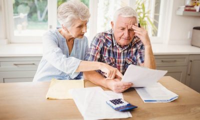 Serasa disponibiliza 15 milhões de ofertas para aposentados e pensionistas quitarem dívidas com 13º antecipado