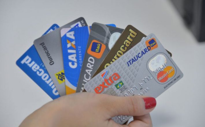 Mercado de cartão de crédito cresce 30,9% entre 2019 e 2022