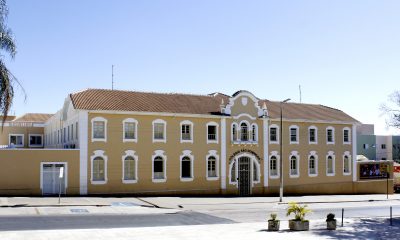 95 anos de história do Colégio São Domingos: referência na educação de Araxá