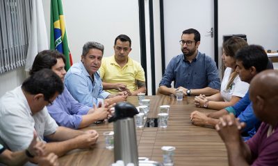 Novas legislações de valorização dos Servidores Públicos da Prefeitura de Araxá serão sancionadas nesta quarta