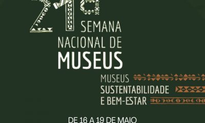 Fundação Cultural Calmon Barreto participa da 21ª Semana Nacional dos Museus