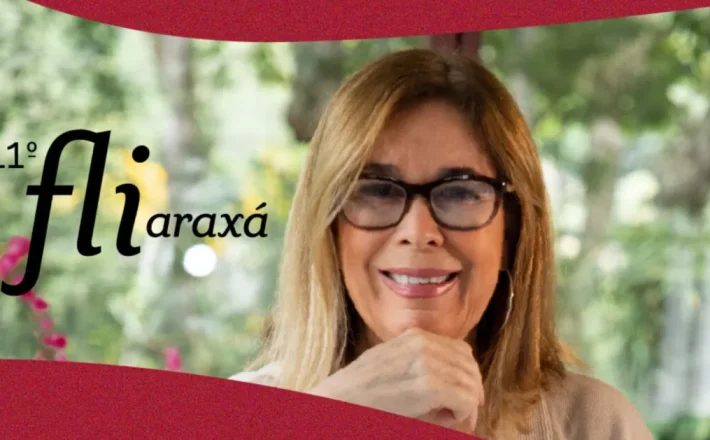 Mary del Priore promoverá o debate Raízes do Brasil – 11º Fliaraxá
