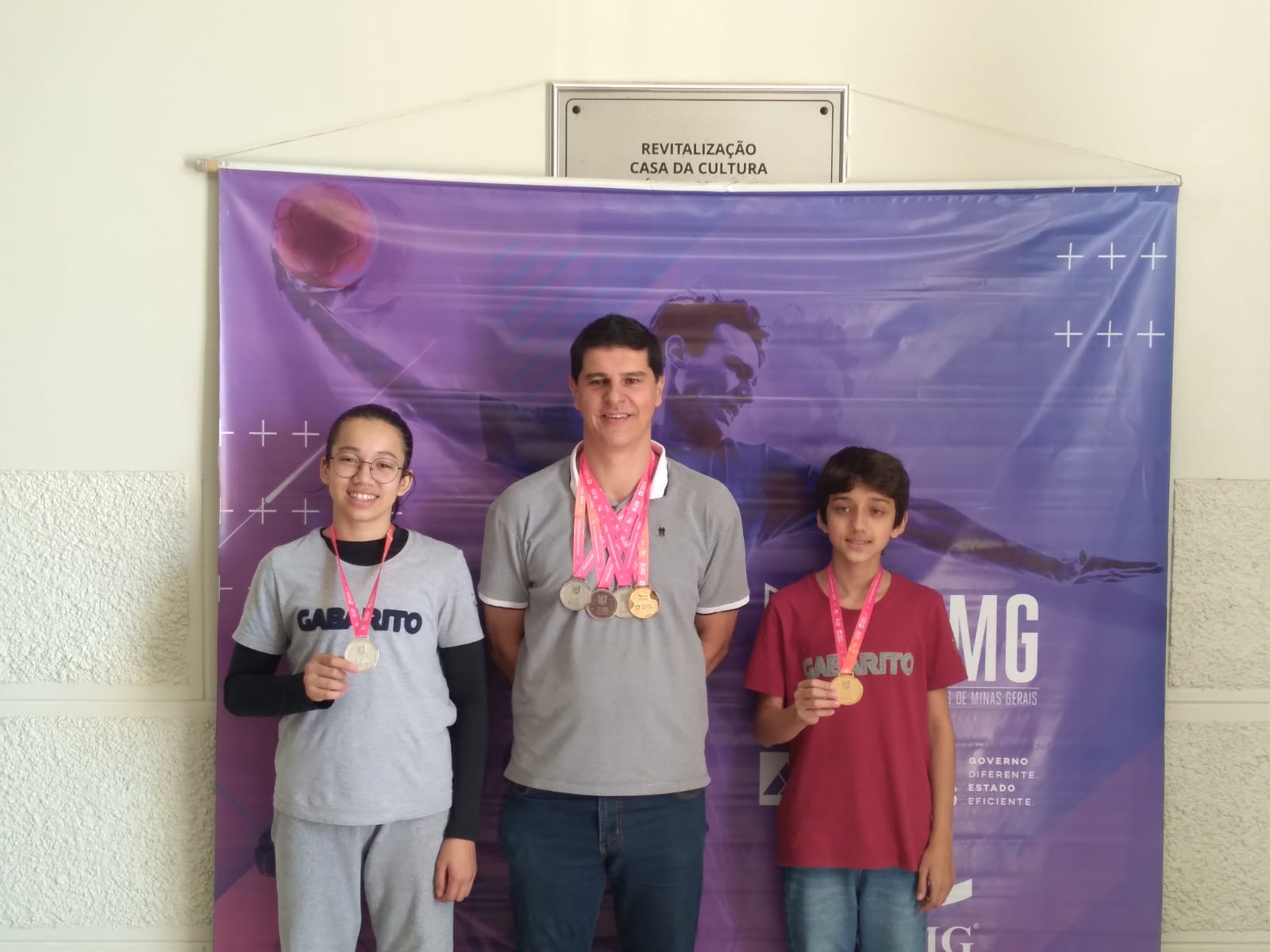 Estudante ense vence Campeonato Brasileiro de Xadrez e