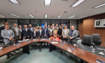 Invest Minas sedia 3º encontro das Agências de Promoção de Investimento brasileiras