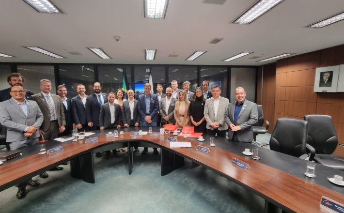 Invest Minas sedia 3º encontro das Agências de Promoção de Investimento brasileiras