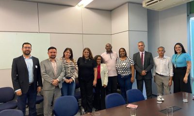 Comitiva de Araxá participa de mais uma reunião no MEC para tratativas de implantação de Universidade Federal na cidade