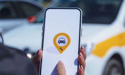 Prefeitura de Araxá abre credenciamento de carros de aplicativos que fazem transporte de passageiros