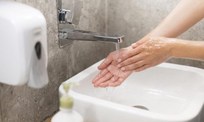 Visitantes também precisam ficar atentos à higienização das mãos no ambiente hospitalar