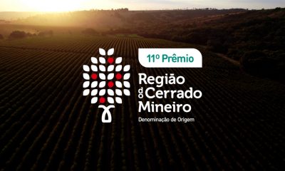 11º Prêmio Região do Cerrado Mineiro terá leilão virtual entre as novidades deste ano