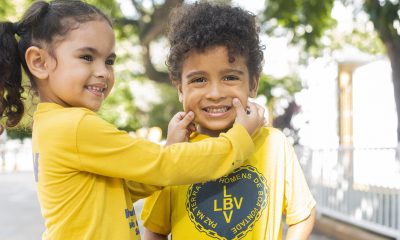 LBV celebra Dia do Amigo com Ação Solidária