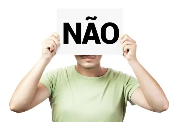 O Medo de Dizer Não: Por que Temos Tanto Receio e Como Superar Isso