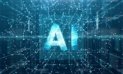 Inteligência Artificial (IA) nas empresas
