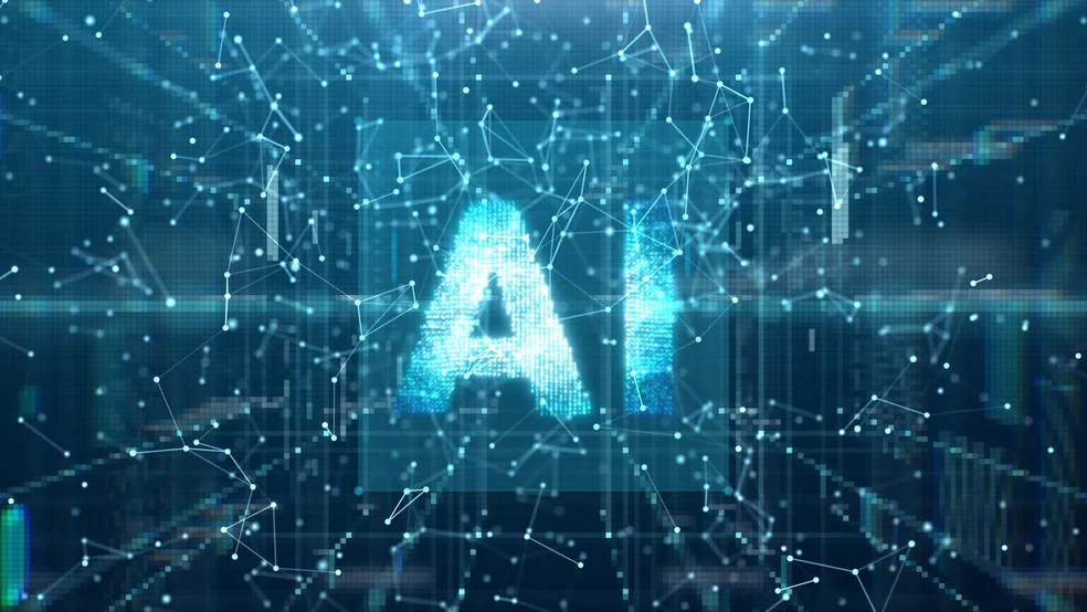 Inteligência Artificial (IA) nas empresas