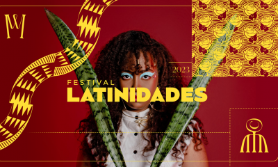 Bem Viver é o tema do Festival Latinidades 2023
