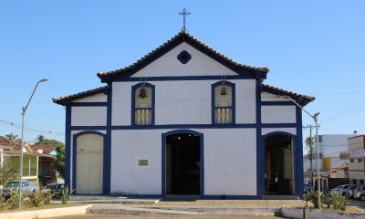Museu Sacro da Igreja de São Sebastião preserva a história e a religiosidade de Araxá