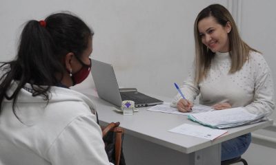 Prefeitura de Araxá oferece avaliação de bioimpedância gratuita para a população