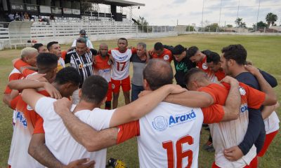 Novo Horizonte vence o Torneio Início do Ruralão 2023
