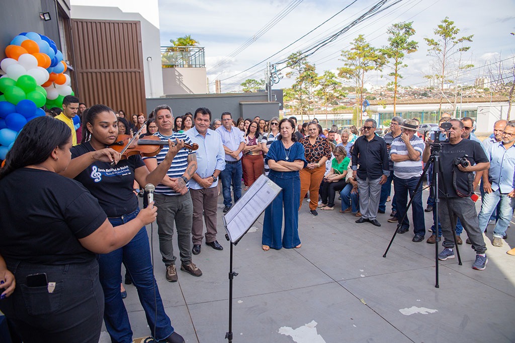 Delegacias Móveis reforçam atendimento ao público durante os jogos