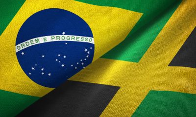 Sem inspiração, Brasil fica no 0 a 0 contra Jamaica e dá adeus à Copa