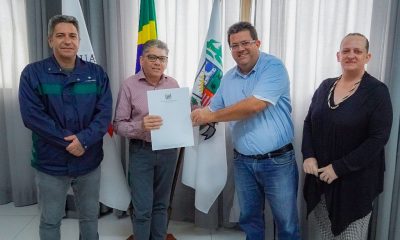 Prefeitura de Araxá investe em energia sustentável para a Santa Casa de Misericórdia