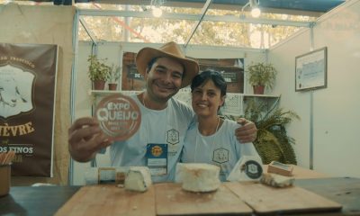 Expoqueijo Brasil impulsiona qualificação e negócios no mercado de queijos artesanais