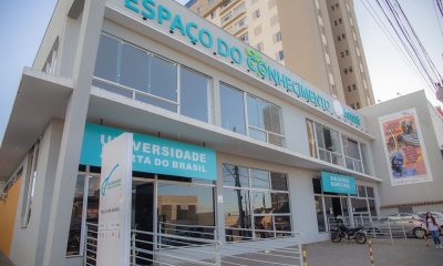 Universidade Aberta de Araxá busca opinião popular para opções de oferta de cursos da cidade