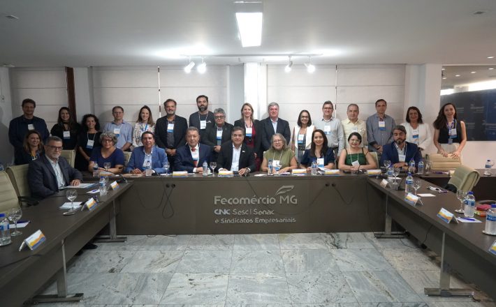 Conselho Empresarial de Turismo e Hospitalidade de Minas Gerais inicia as atividades pelo desenvolvimento do turismo mineiro