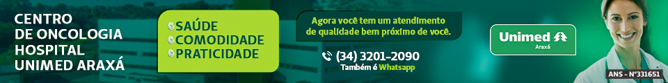 Unimed – Araxá