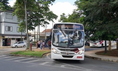 Prefeitura de Araxá publica edital para contratação de auditoria sobre a tarifa do transporte público coletivo urbano