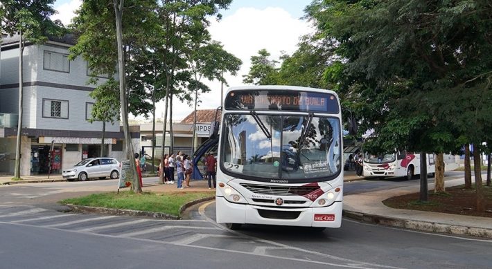 Prefeitura de Araxá publica edital para contratação de auditoria sobre a tarifa do transporte público coletivo urbano