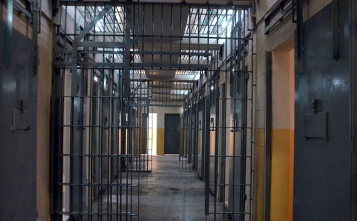 Ministério estuda excluir penitenciárias de parcerias público-privadas