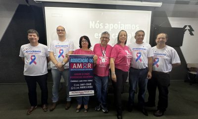 Unimed Araxá confirma doação de exames de mamografia para mulheres em vulnerabilidade social