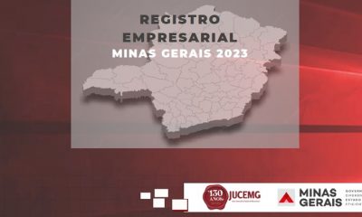 Minas Gerais mantém saldo positivo de abertura de empresas em setembro 