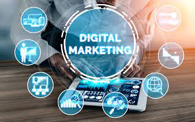 A Importância do Marketing Digital na Identificação de Demandas e Buscas