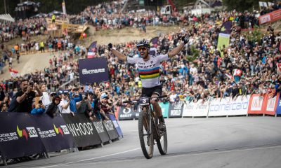 Araxá é confirmada como sede da etapa da Copa do Mundo de Mountain Bike
