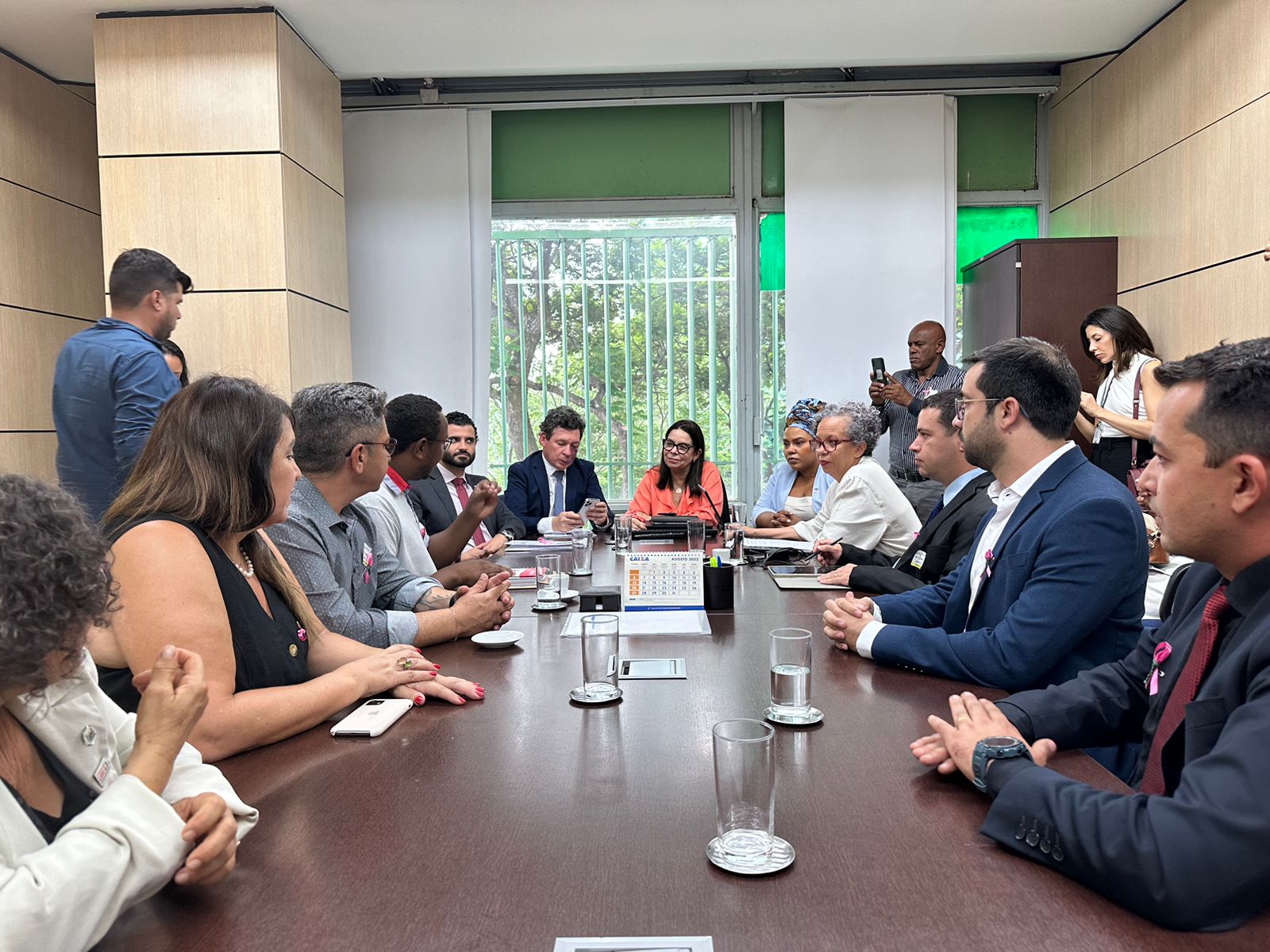 Projeto de implantação da UFTM em Araxá é protocolado no Ministério da Educação