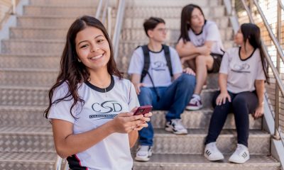 CSD oferecerá Aulão ENEM gratuito para estudantes