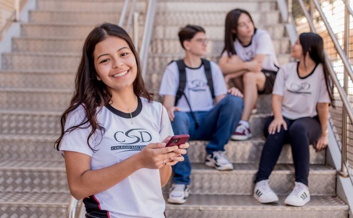 CSD oferecerá Aulão ENEM gratuito para estudantes