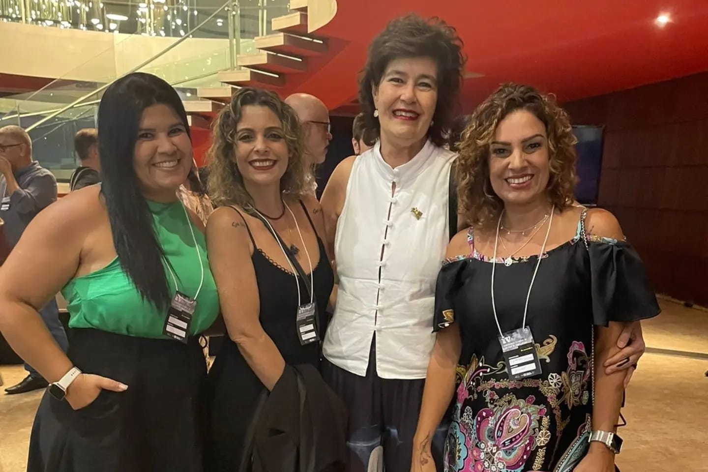 Araxá participa da Conferência Estadual de Cultura e elege delegação para a fase nacional