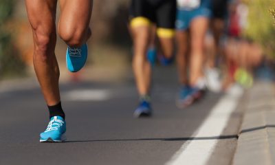 Com 200 inscritos, Circuito de Corrida e Caminhada acontece no Prefeitura no Bairro, neste sábado