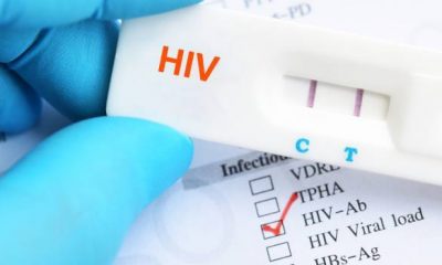 Dezembro Vermelho chama a atenção para prevenção e combate ao HIV/Aids